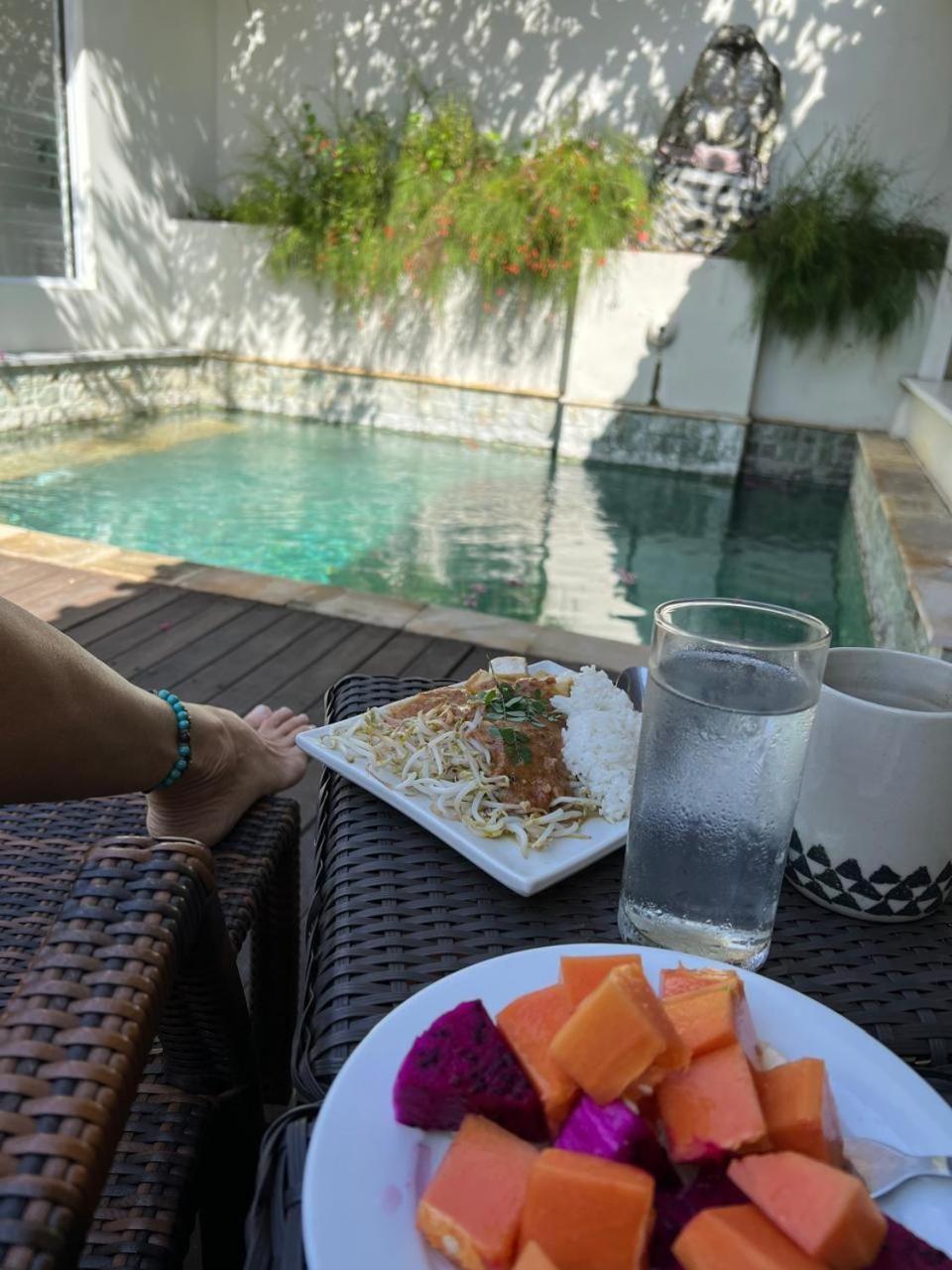 Happy Together By Kresna Hospitality Seminyak  Luaran gambar