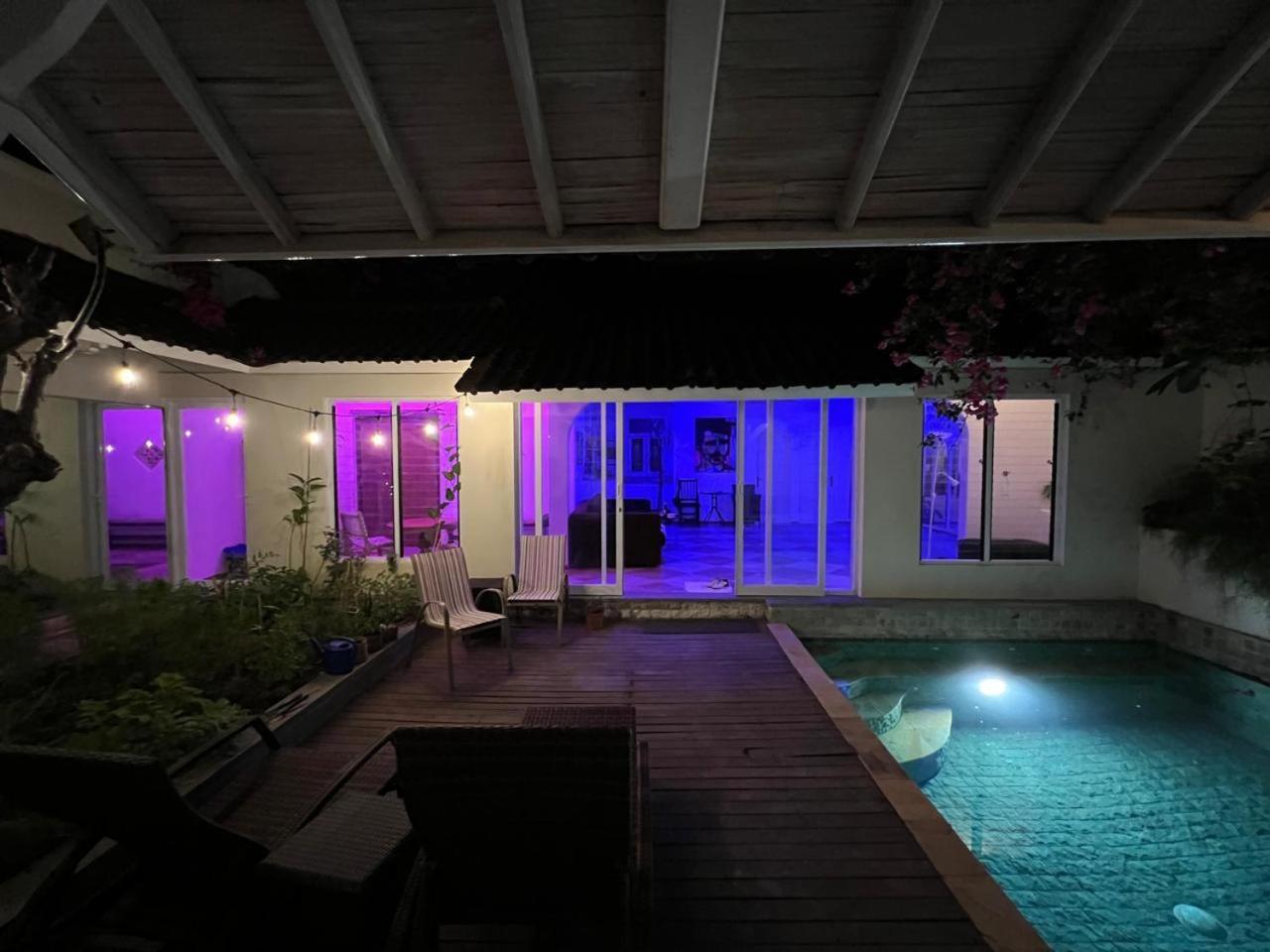 Happy Together By Kresna Hospitality Seminyak  Luaran gambar